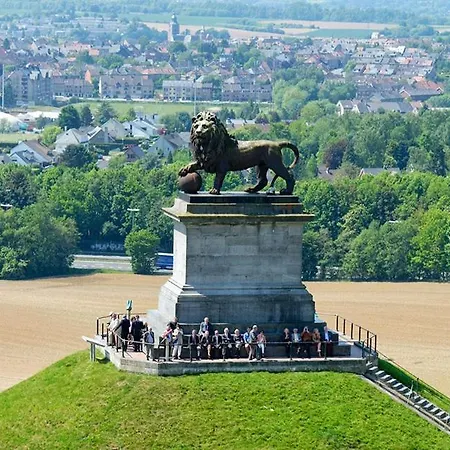 Station 82a Charleroi-airport Charleroi